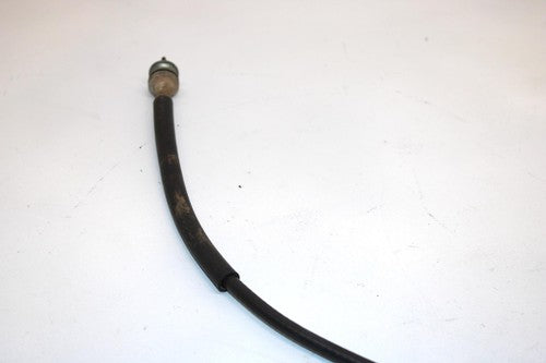 93 Yamaha  Big Bear Yfm350fwe 4x4 Oem Speedometer Cable Assy 2HR-83550-00-00 AYS