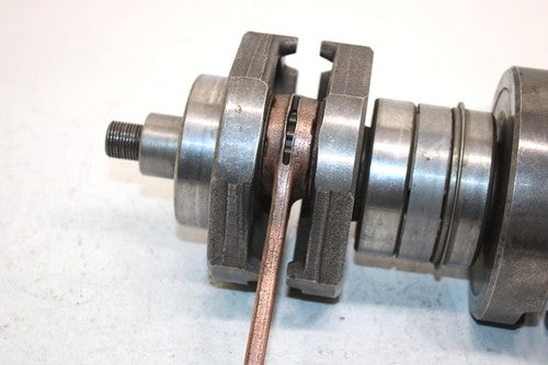 1990 Kawasaki 650 Ts Oem Crankshaft 13031-3707 JK10