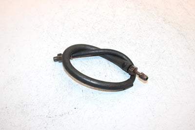 1990 Polaris Trail Boss 350l 4x4 Oem Front Upper Brake Line 1930633 1930748 AP14