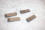 1993 Sea-doo Brp Oem Strap Clip Set Of 4 293850024 JS50