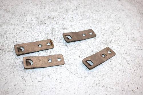 1993 Sea-doo Brp Oem Strap Clip Set Of 4 293850024 JS50