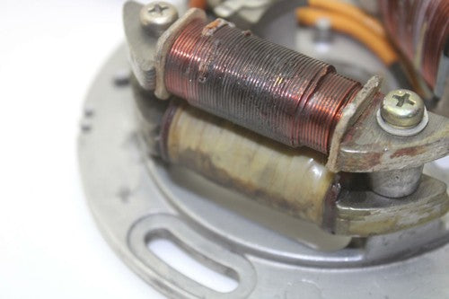 89 Yamaha Phazer PZ480N OEM Stator 88F-85510-00-00 SY52