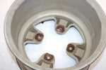 16 Can-am Outlander L Max 450 Efi Dps Oem Rear Wheel Rim 12x7.5 705501934 AB5