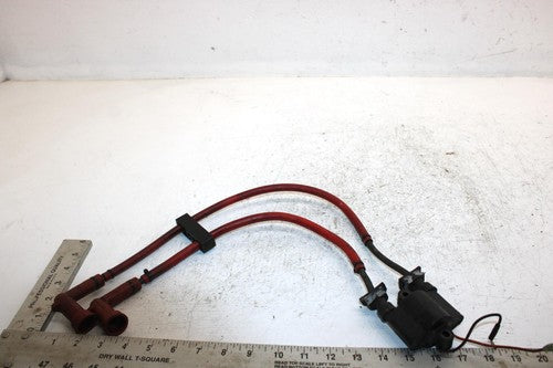 2002 Yamaha Waverunner Xlt800 Oem Ignition Coil Assembly 64X-85570-01-00 JY25