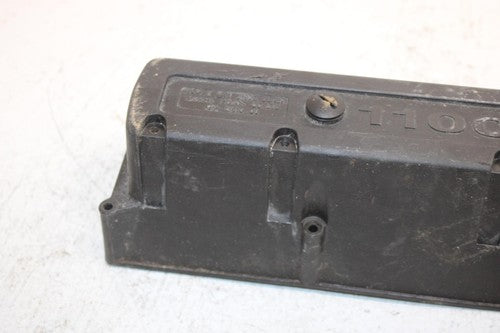 1997 Yamaha 1100 Triple Waveventure Oem Airbox Lid Cover 63M-14283-00-00 JY24