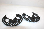88 Yamaha  Warrior 350 Yfm350x Oem Cover (Pair) 2GU-25127-00-00 AY3