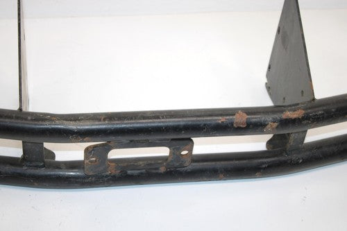 02 Polaris Magnum 325 4x4 Freedom Oem Front Bumper 5243377-067 AP36