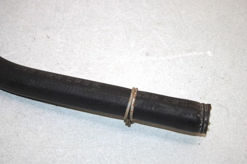 02 Polaris Sportsman 700 Oem Lower Radiator Hose 5412150 AP12