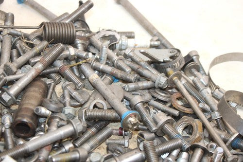 2003 Sea-doo Rx Di 951 OEM Nut Bolt Washer Spacer Hardware Kit JS41