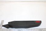 01 Polaris Rmk 800 Oem Right Snow Skirt 151 5433753-070 SP179