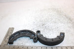 2002 Honda Foreman Rubicon Oem R. Brake Shoe (Set) 06430-HN2-000 AH36