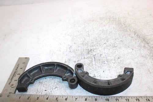 2002 Honda Foreman Rubicon Oem R. Brake Shoe (Set) 06430-HN2-000 AH36