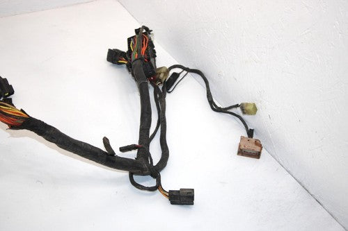 10 Arctic Cat Atv 700 H1 Efi 4x4 Automatic Oem Main Wire Harness 0486-328 AA10