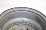 00 Kawasaki Bayou 300 4x4 Oem Rear Wheel Rim 11x8 41025-1334-5A AK20