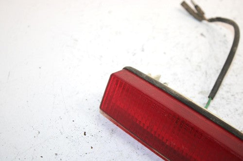 1987 Honda Fourtrax 350 A Oem Tail Brake Light 33700-HA7-671 AH39