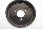 1985 Honda Atc125ma Oem Rear Seal Plate 42327-958-000 AH44