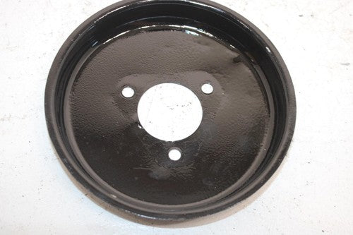 1985 Honda Atc125ma Oem Rear Seal Plate 42327-958-000 AH44