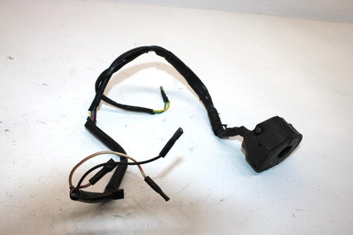 92 Polaris Trail Boss 350l 4x4 Oem Left Control Switch 4110095 AP38