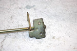 96 Suzuki King Quad 300 Ltf4wdx Oem Seat Latch 45210-19B00 AS21