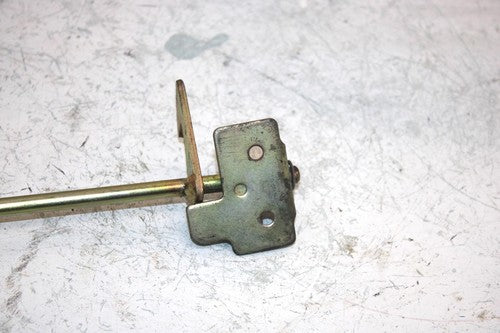 96 Suzuki King Quad 300 Ltf4wdx Oem Seat Latch 45210-19B00 AS21
