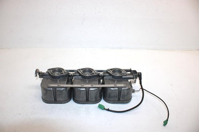 2000 Kawasaki Jet Ski 1100 Stx Oem Throttle Body 16163-3705 JK11