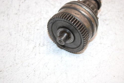 1998 Yamaha Waverunner Gp800 Oem Starter Bindex 6M6-8183E-00-00 JY9