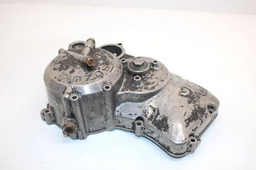 91 Suzuki Lt-f4wdxs Oem Clutch Cover 11340-19B11 ASS