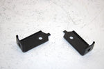 96 Honda Trx400 Fwa Oem Oil Cooler Mount Set 15601-HM7-000 AH26