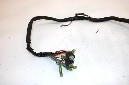 86 Yamaha  Moto 4 Yfm200dxs Oem Main Wire Harness 1NU-82590-00-00 AY1