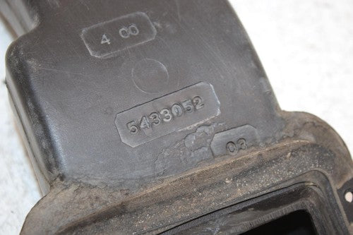 2001 Polaris Xplorer Oem Airbox Inlet Duct 5433051 AP90
