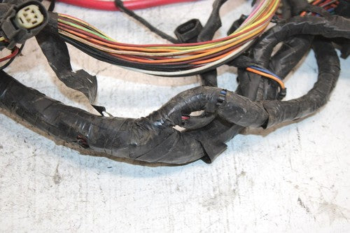 2012 Arctic Cat Prowler Hdx 700 Oem Main Wire Harness 0486-426 XA1.1