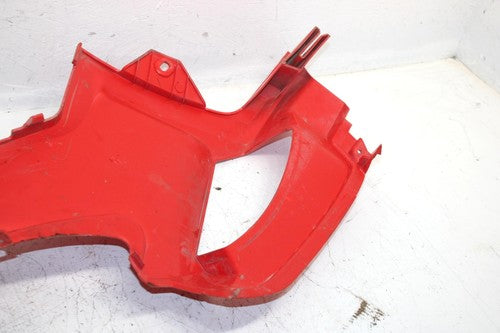 2019 Can-am Outlander 570 Oem Right Side Panel 705009115 AB9