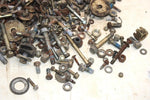 2001 Polaris Sportsman 500 Oem Nut Bolt Spacer Hardware Kit AP81