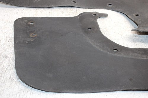 1995 Polaris Magnum 4x4 Oem Front Fender Flare Set 5850105 5850117 5850106 AP66