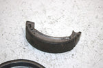 1996 Yamaha  Badger Yfm80h Oem Front Brake Pad Set 4KN-W253E-11-00 AY14