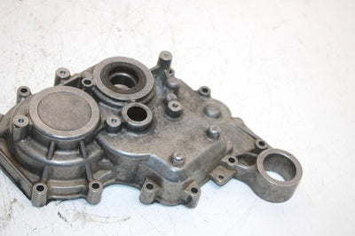 2019 Can-am Outlander 570 Oem Gearcase 420686205 AB9