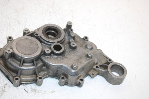 2019 Can-am Outlander 570 Oem Gearcase 420686205 AB9