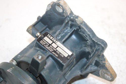 1992 Yamaha Waverunner Oem Drive Coupler Set 6K8-45331-01-94 JY10
