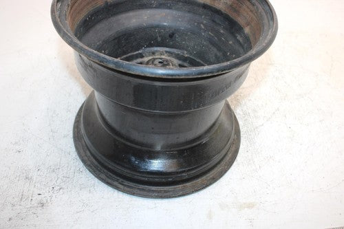 2001 Polaris Sportsman 500 Ho Oem 10x8.5 Rear Wheel Rim 1520217-067 AP88