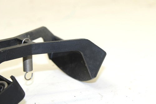 1996 Polaris Sltx Oem Storage Door Handle 5431510 JP19