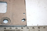 85 Polaris Trail 440 Oem Engine Mount Plate 5220367 SP42