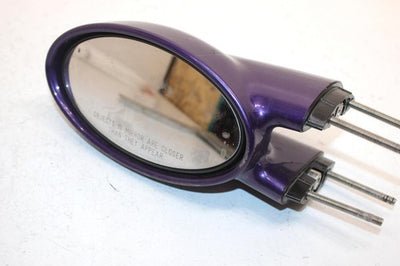 1999 Sea-doo Gti Oem Left Mirror 269500597 JS54