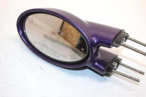 1999 Sea-doo Gti Oem Left Mirror 269500597 JS54