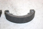 2002 Honda Foreman Rubicon Oem R. Brake Shoe (Set) 06430-HN2-000 AH36