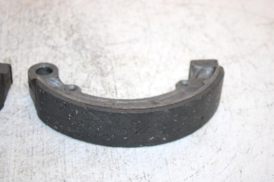 2002 Honda Foreman Rubicon Oem R. Brake Shoe (Set) 06430-HN2-000 AH36