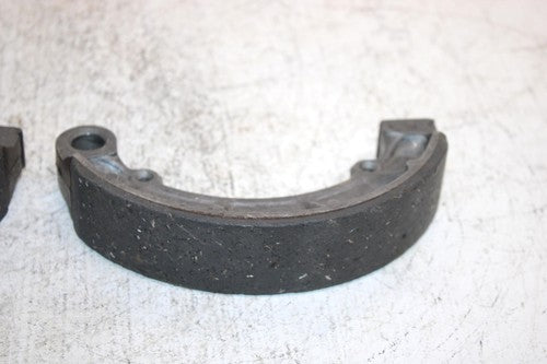 2002 Honda Foreman Rubicon Oem R. Brake Shoe (Set) 06430-HN2-000 AH36
