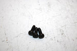 1987 Honda Fourtrax 350 A Oem Outer Starter Cover Bolt Set 90017-HA0-000 AH39