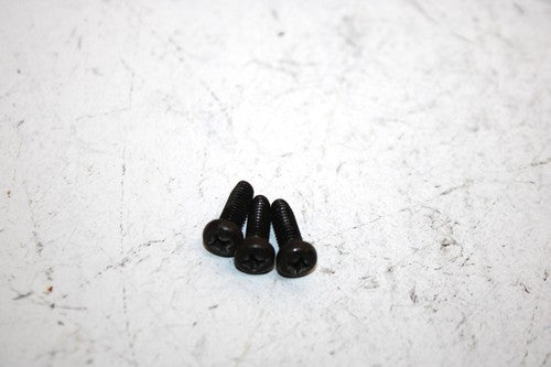 1987 Honda Fourtrax 350 A Oem Outer Starter Cover Bolt Set 90017-HA0-000 AH39