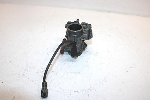 2006 Polaris Ranger Xp 700 Oem Throttle Body 1203160 2203925 XP3