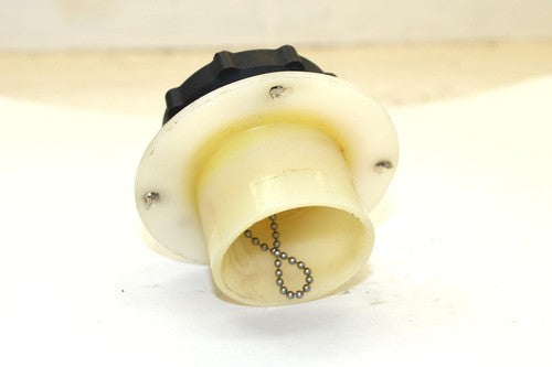 1994 Polaris Sl 750 Oem Fuel Cap and Filler Neck 2511195-133 JP3